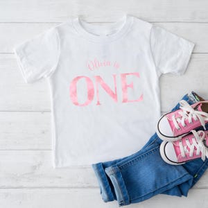 First Birthday Sweatshirt Romper, Birthday Balloon Shirt, Balloon Romper, 1st Birthday Outfit, Pink Birthday Romper, Pink Birthday One