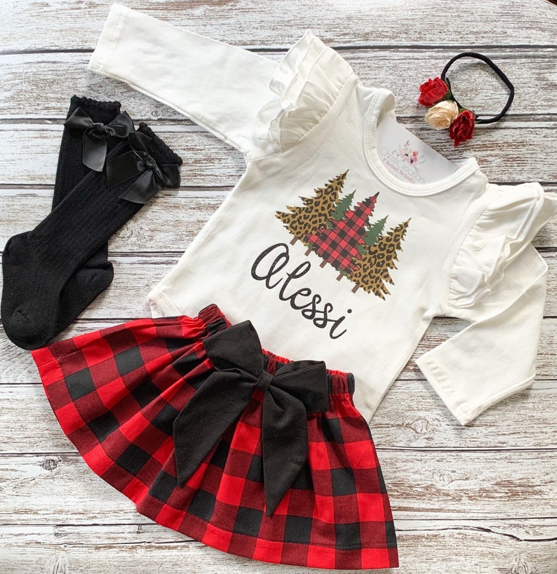 christmas gifts for baby girl's first christmas