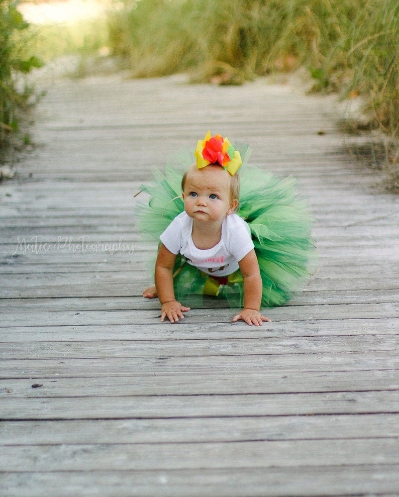 Baby Luau Outfits Luau Party Luau Dress First Birthday Girl Etsy