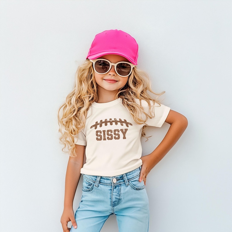 Football First Birthday Shirts for Family, Football Theme 1st Down Birthday Shirts, Matching Football Birthday Tees, Custom Rookie Year Tees image 3