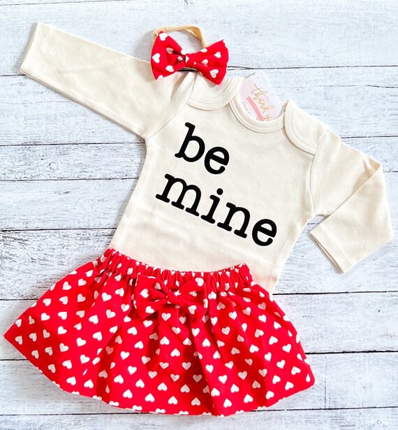 Valentines 2024 outfit girl