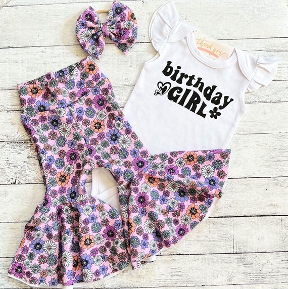 Baby girl boutique clearance outfits