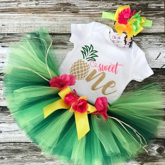 luau tutu outfits