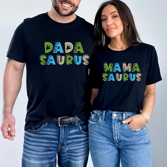 Mamasaurus T Shirt Trex Mama I Happy Have Two Kid Shirt Gift Mamasaurus T Shirt Trex Mama I Happy Have Two Kid Shirt Gift
