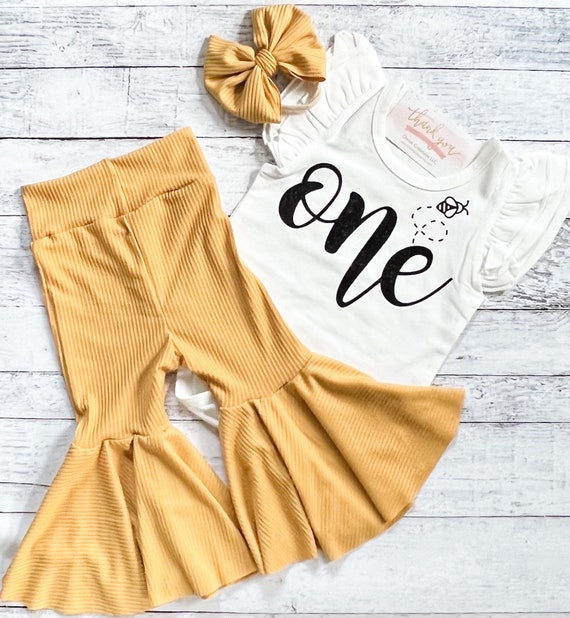 It's my first birthday outfit girl outlet