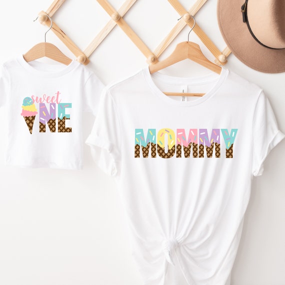 Ice cream birthday best sale outfit