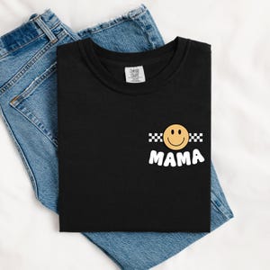 One Happy Dude Birthday Shirt: Comfort Colors Matching Family Tees
