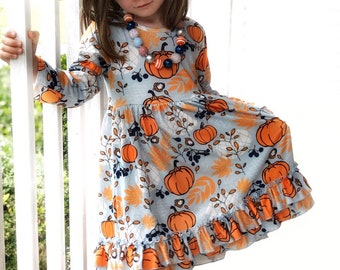 fall dresses girls