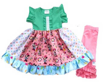 disney easter dress