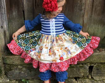 rodeo outfits for girls