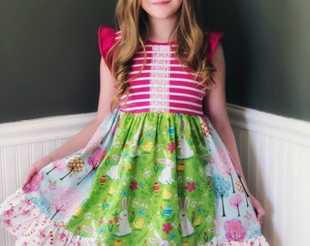 3t easter dresses