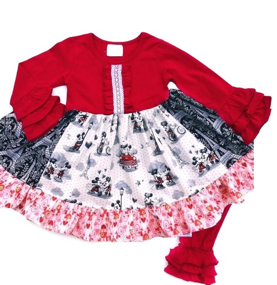 disney boutique outfits for toddlers