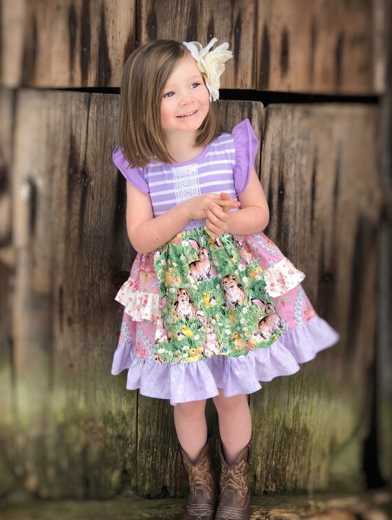 easter dresses toddler