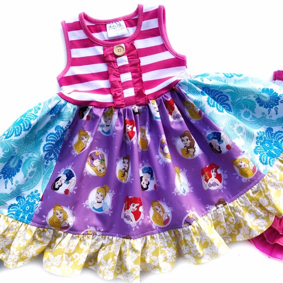 disney dresses for toddlers
