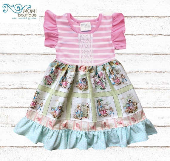 peter rabbit girls clothes