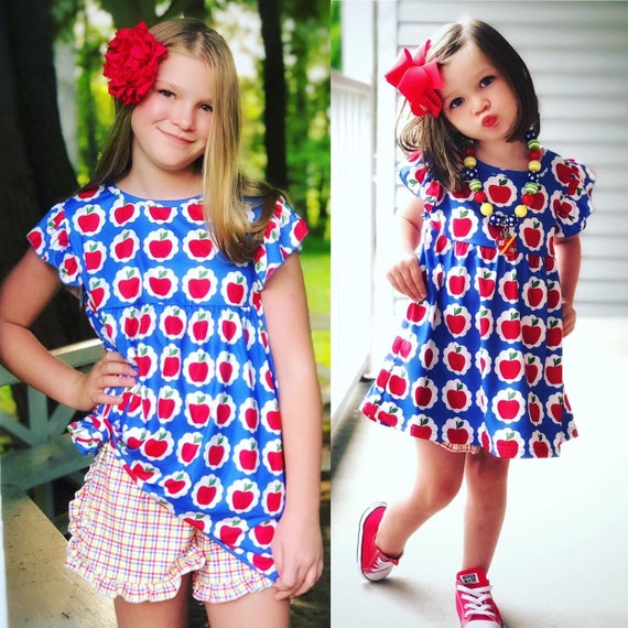 fall picture day outfits for kindergarten