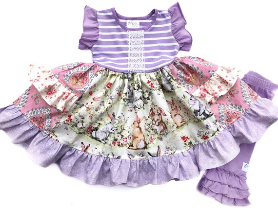 size 5 easter dresses