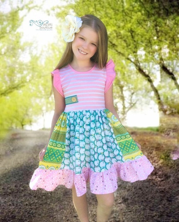 Pink hotsell apple dresses