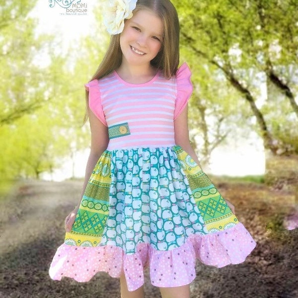 Apple Dress main image 0