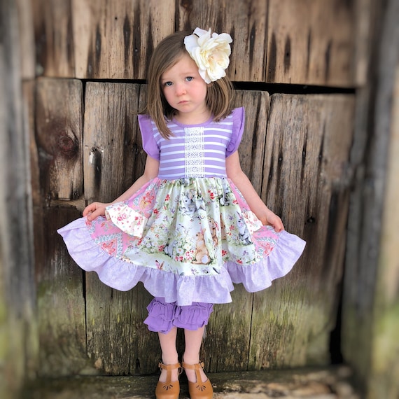 easter dresses for 7 year olds