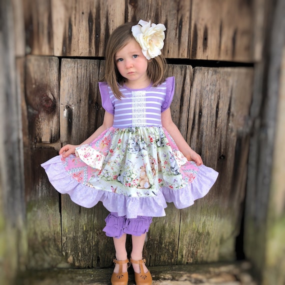 Girls Easter dress Easter dresses for 