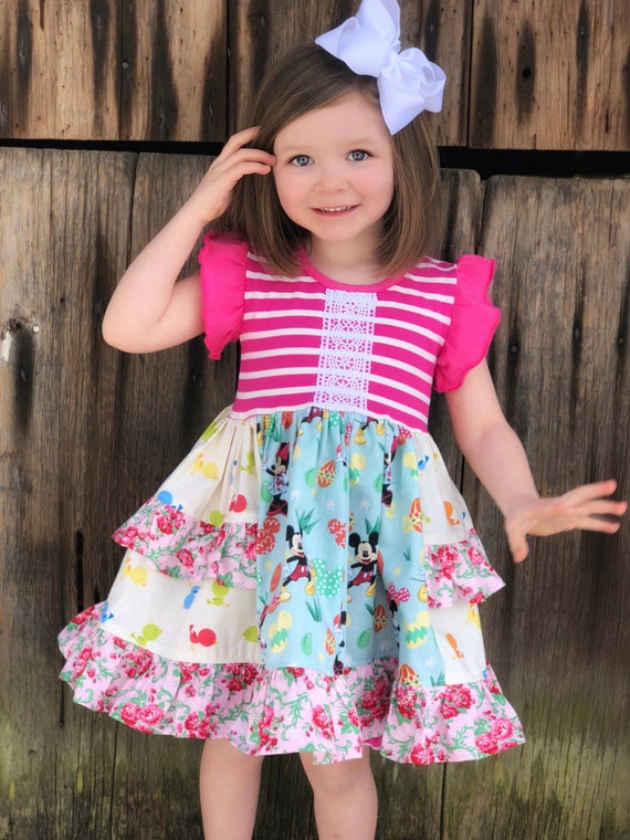 easter dresses girl