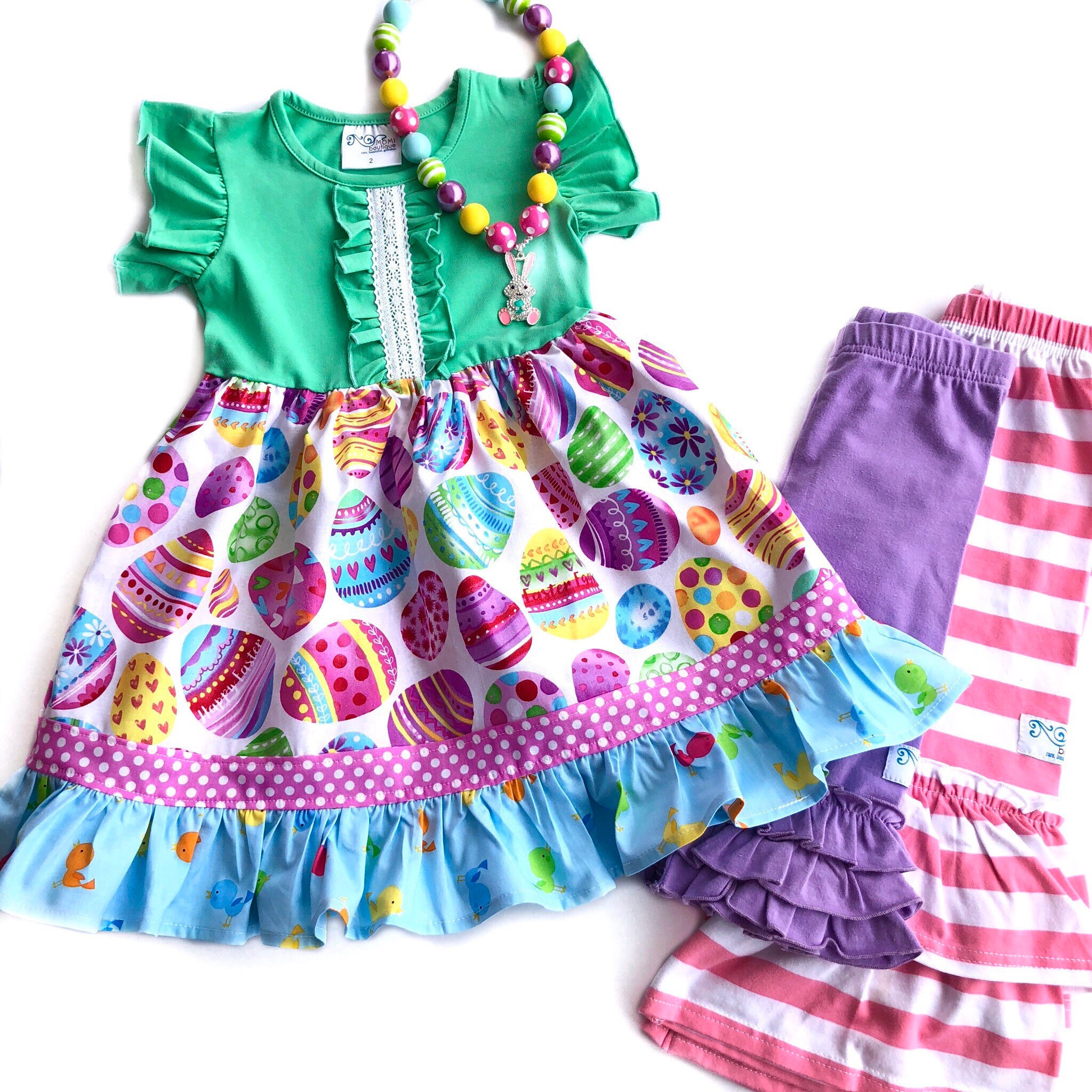 easter egg hunt outfits