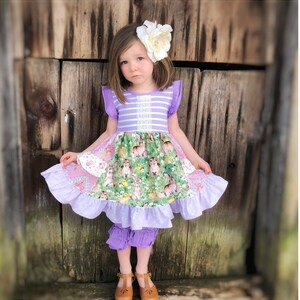 Etsy easter shop dresses