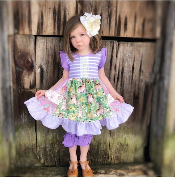 easter dresses girl