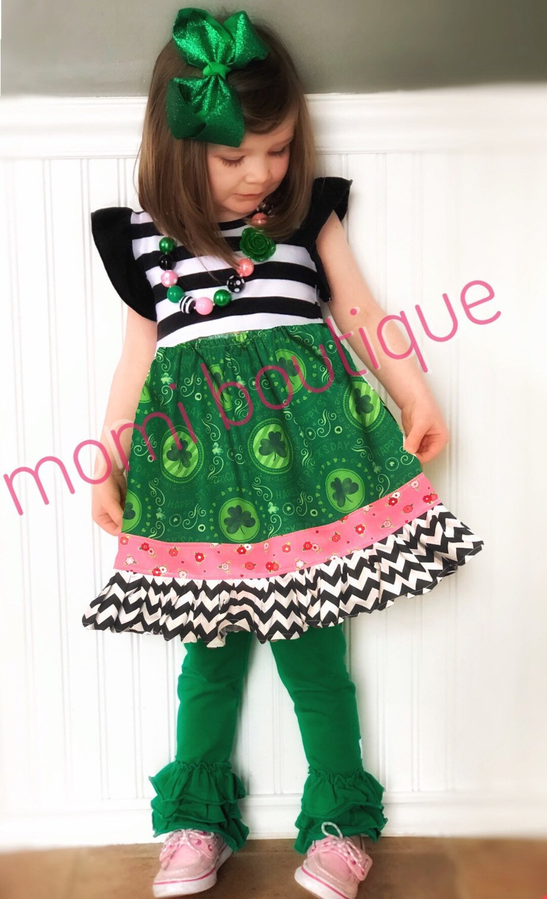 st patricks day clothing canada