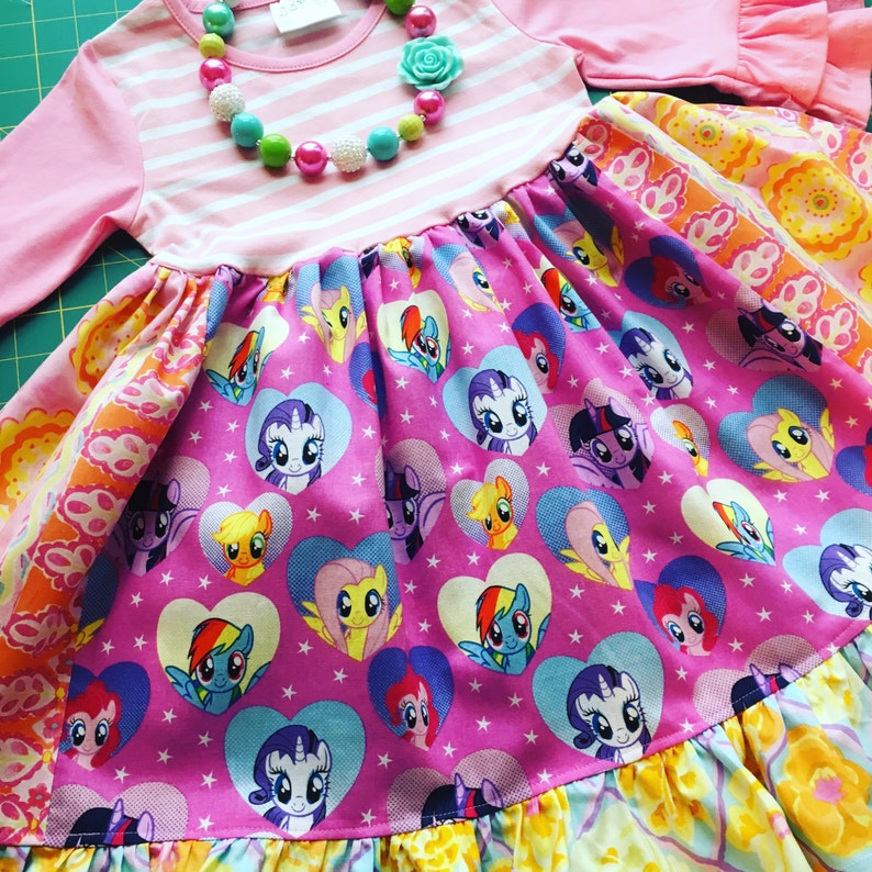 my little dress shop