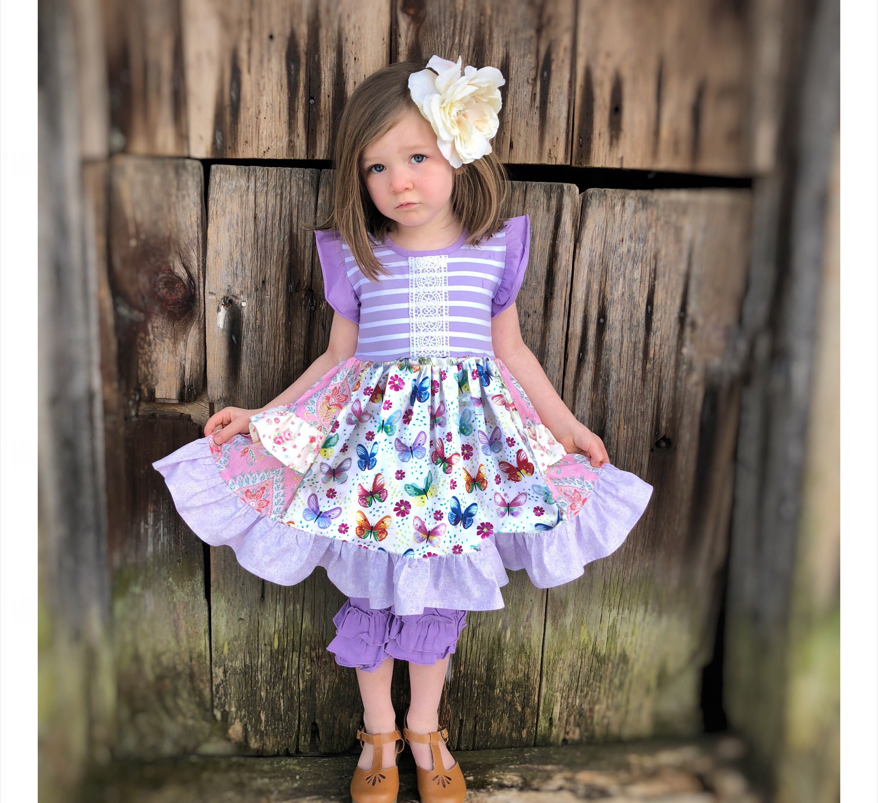 Baby Easter Dress, Baby Easter Outfit, Toddler Easter Dress, Butterfly Dress  Baby Girl, Easter Outfit for Baby Girl, Spring Dress Baby -  UK