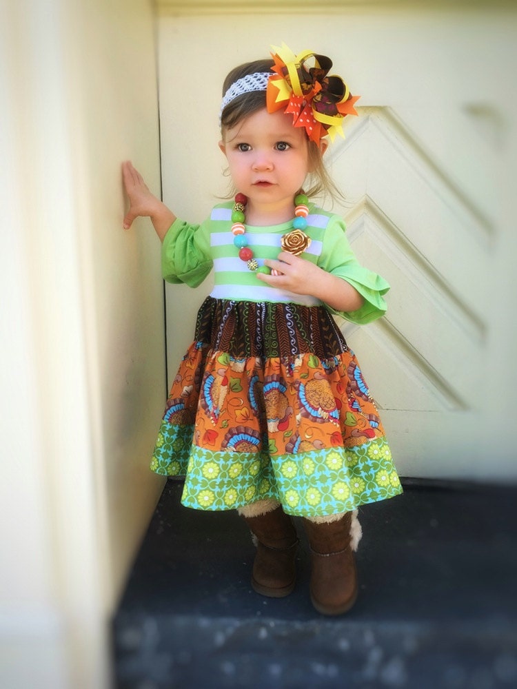 Turkey Holiday Dresses