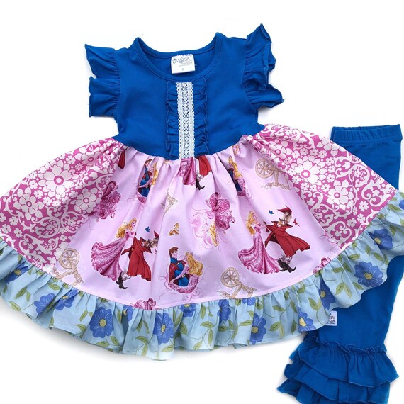 disney sleeping beauty dress