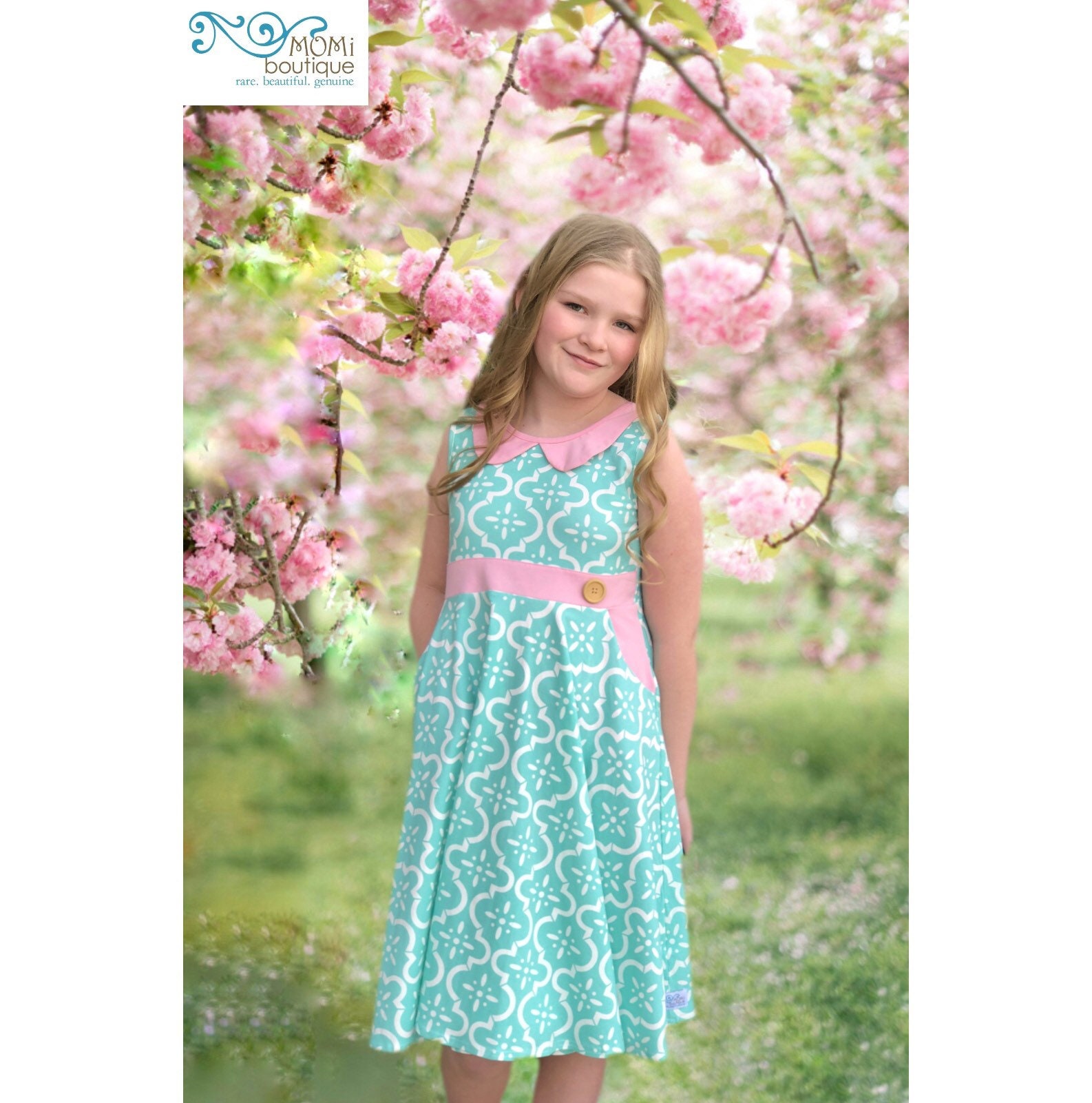 easter dresses for girls