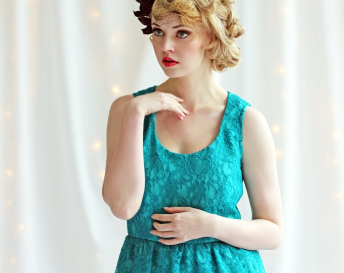 Black Birdcage Veil Etsy