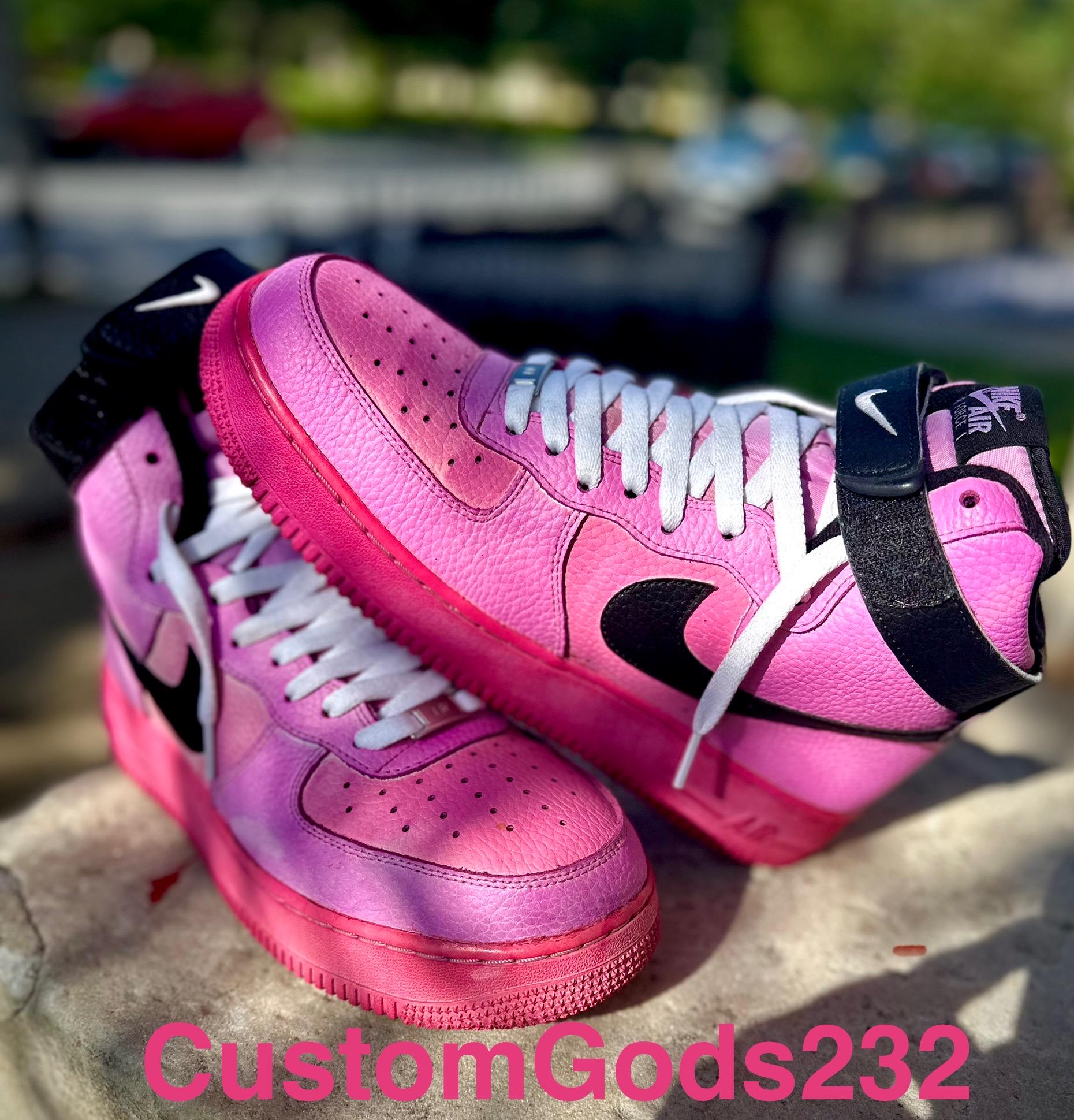 Air force 1 custom rope laces - Etsy 日本