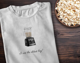 Succession unisex t-shirt |  Classic Quote & Funny Imagery