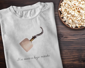 Arrested Development unisex t-shirt |  Classic Quote & Funny Imagery