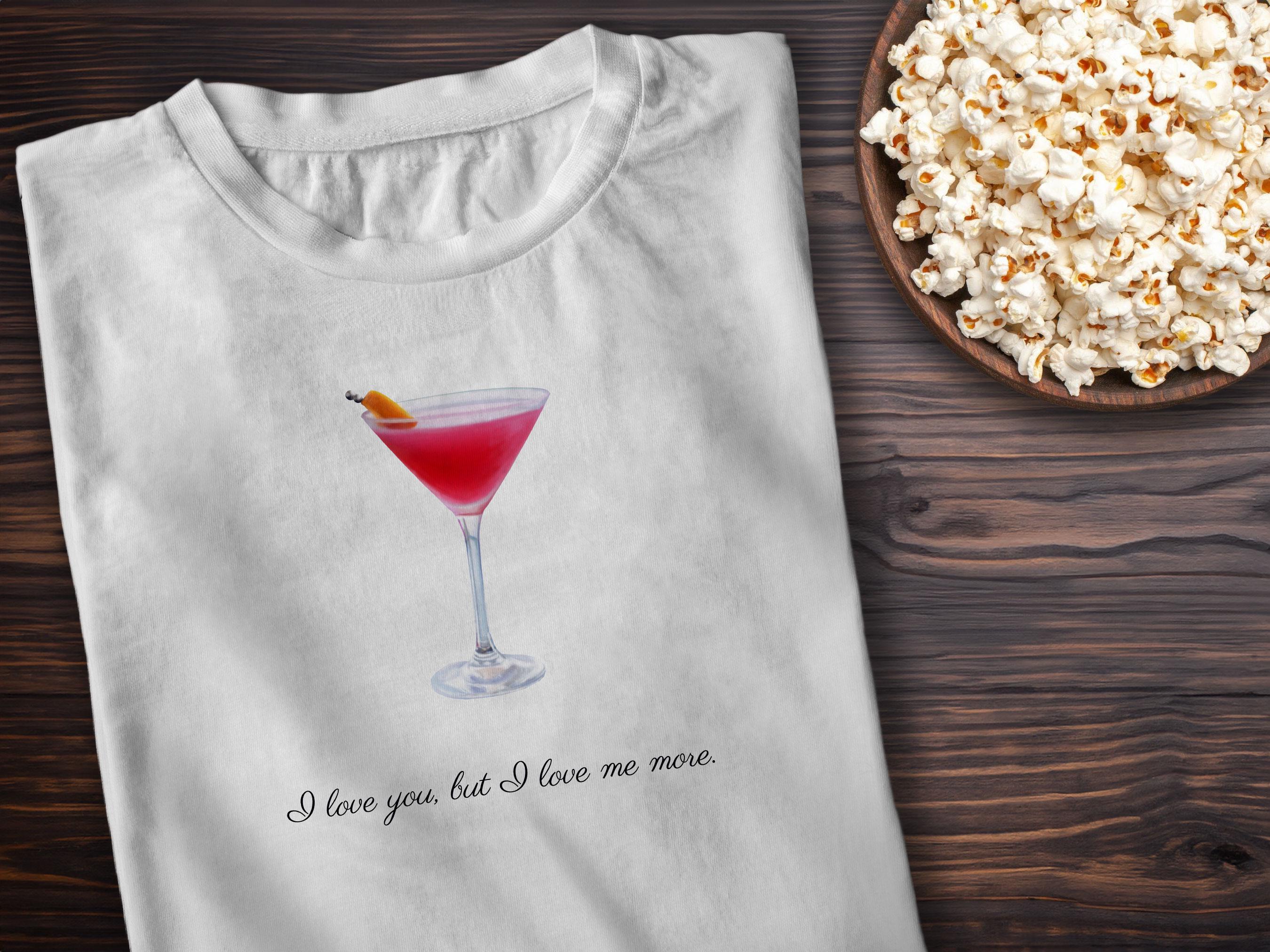 Carrie Bradshaw Shirt - Sex and the City T-Shirt - Minimalist TV Show Tee - 90s Pop Culture Shirt - Unisex Graphic Tee