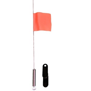 Mailbox Flag-Up Kit: DIY Add-on for Gibraltar Mailboxes