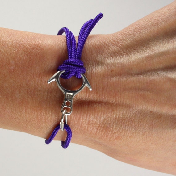 Rescue rope bracelet discount