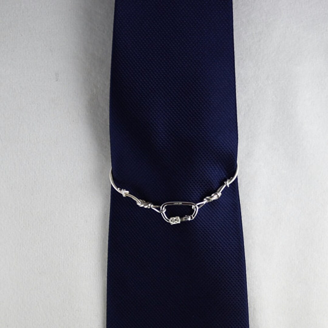 Ti Rope Chain Climbing Rope Tie Chain With Figure Eights and Functional - Etsy