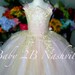 see more listings in the Flower Girl Dresses section