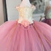 see more listings in the Flower Girl Dresses section