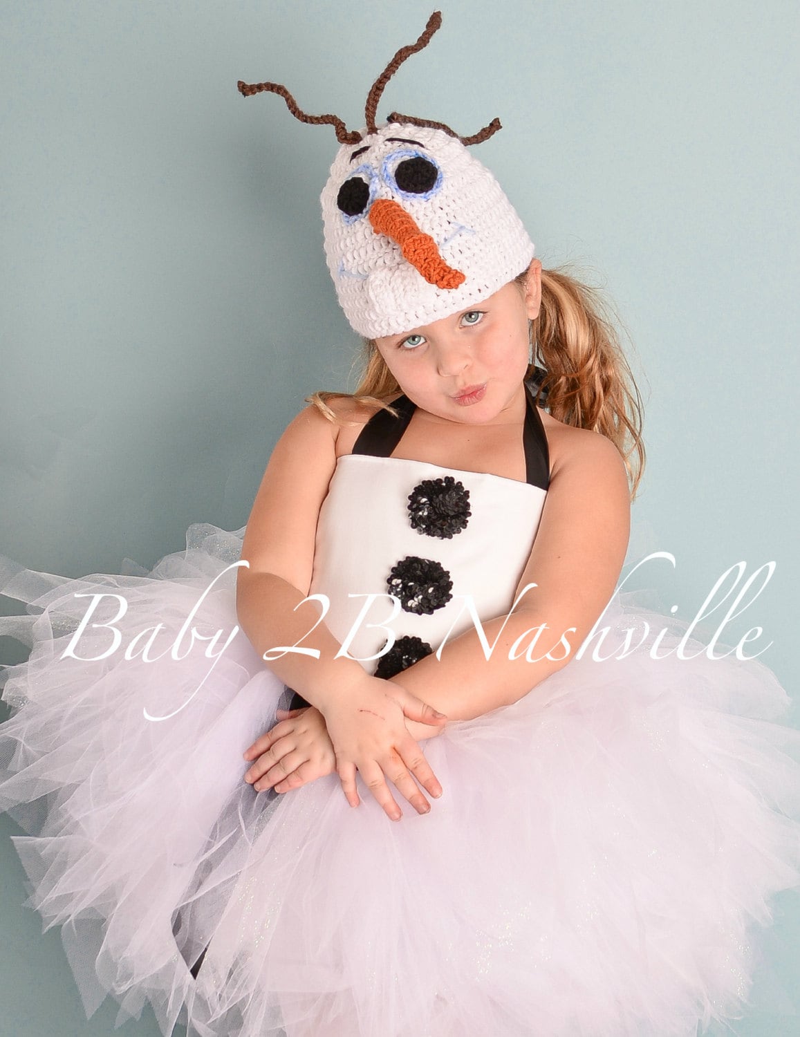 Snowman Baby Costume - Etsy