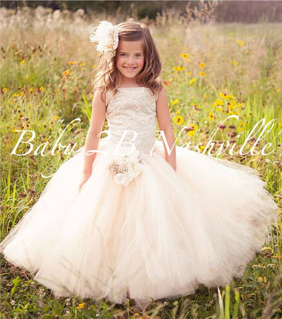Sequins Kids Dresses For Party Wedding Dress White Children Pageant Gown  Gorgeous beauty pageant Girls PrincessTulle long Dress - AliExpress