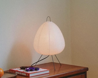 Japanese Paper Lamp