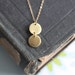 see more listings in the DELICATE Necklaces section