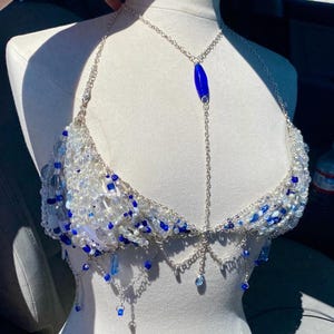 FineChina Bralette